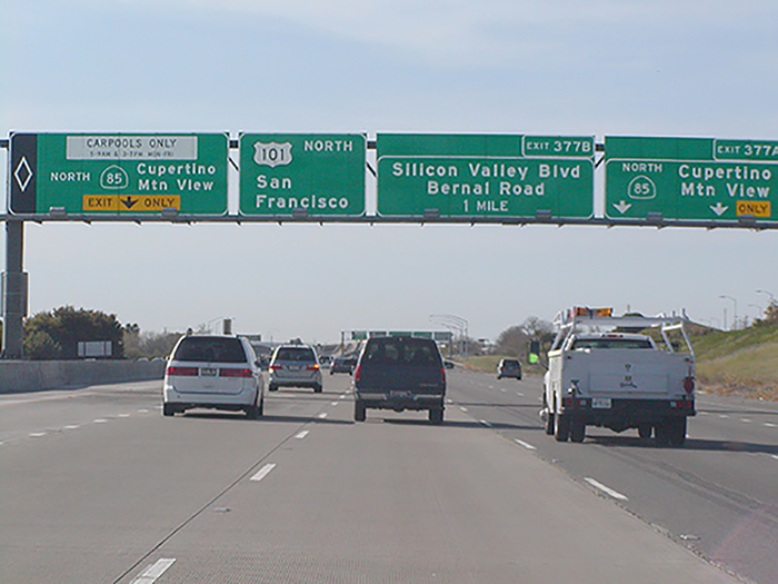 Highway